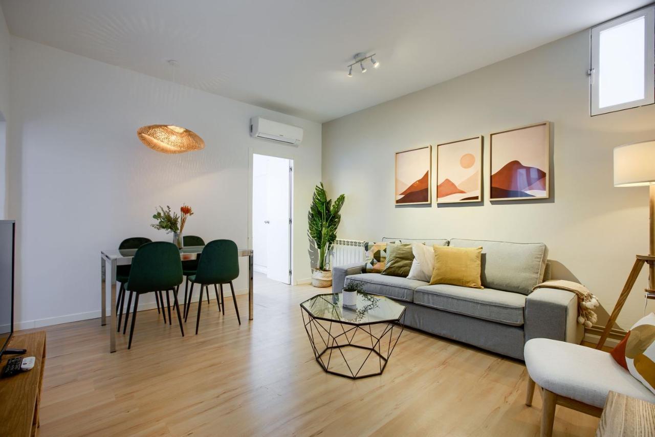 Charming Anton Martin Market Apartament Madrid