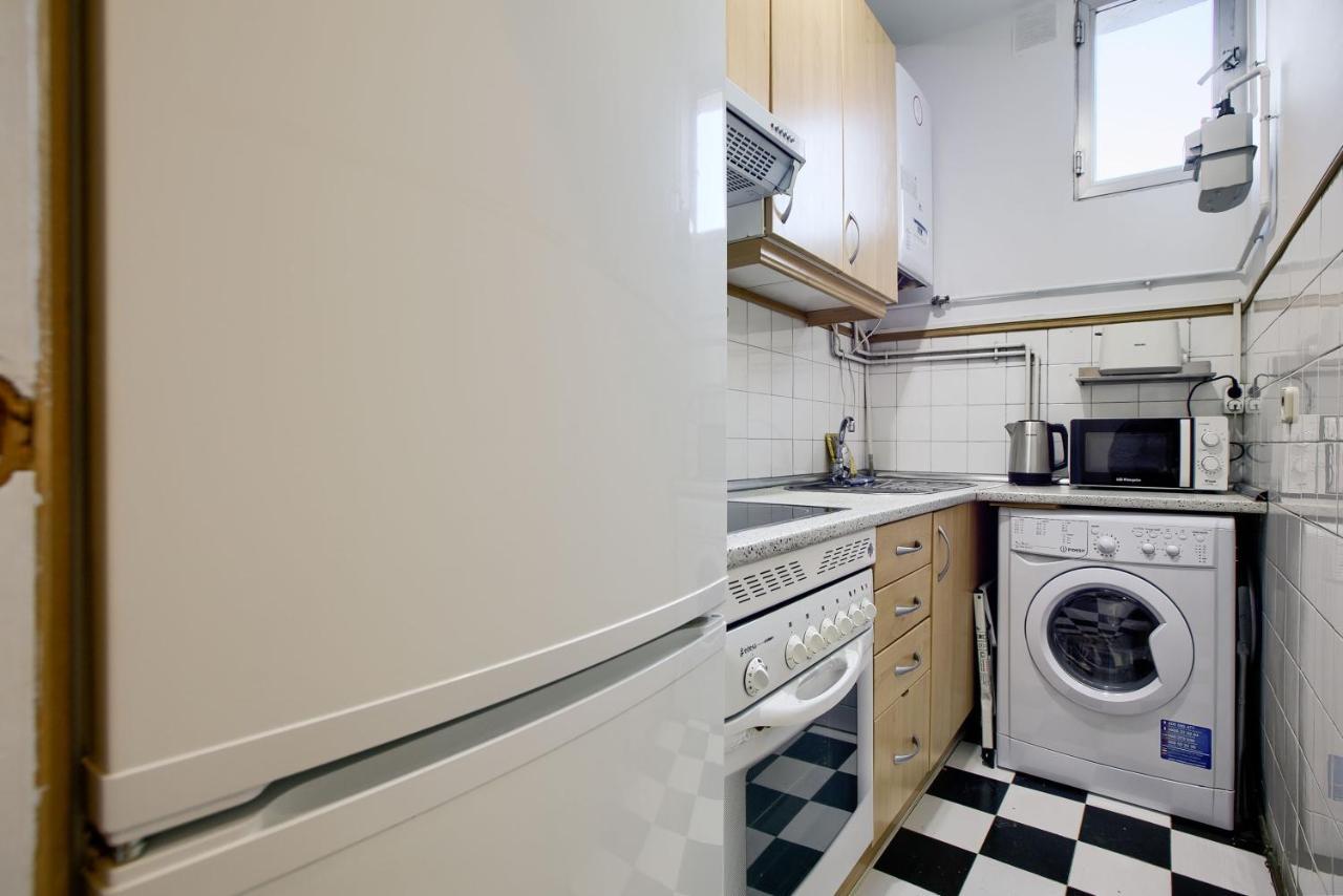 Apartament Charming Anton Martin Market *